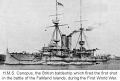19150000 METD VLASTO HMS Canopus